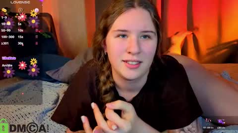 Elsie online show from March 16, 2026, 5:44 am