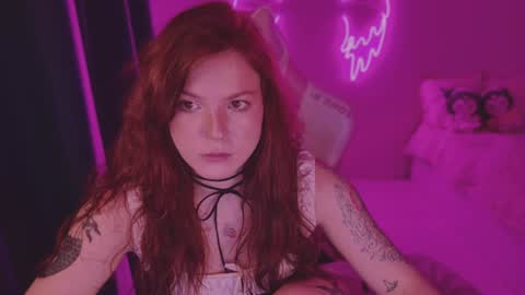 Elsie online show from December 10, 2024, 1:22 am