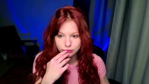 Elsie online show from April 22, 2026, 10:11 pm