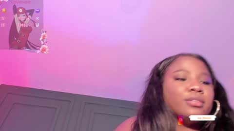 Snapshot of elsiemorriis chatting on February 4, 2025, 11:38 pm ELSIE online show from February 4, 2025, 11:38 pm