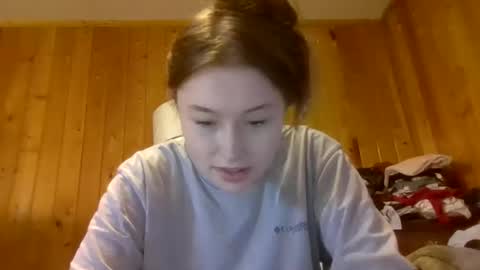 Elsie Rain online show from November 7, 2025, 8:09 pm