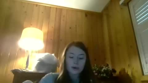 Elsie Rain online show from December 1, 2025, 9:20 pm