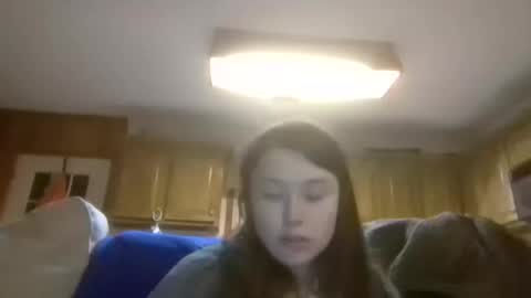 Elsie Rain online show from February 3, 2026, 1:15 am