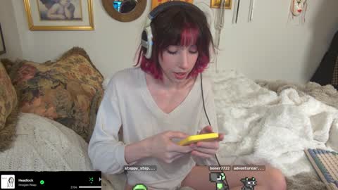 ELS online show from December 12, 2024, 12:05 am