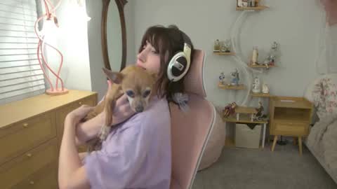 ELS online show from September 20, 2025, 2:23 am