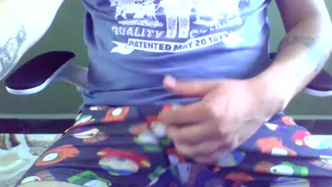 Snapshot of elspanky chatting on September 22, 2025, 7:05 pm elspanky online show from September 22, 2025, 7:05 pm