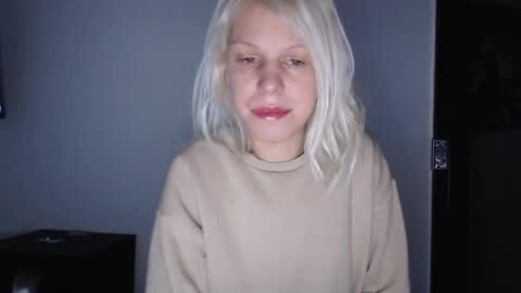 elssa_rush online show from October 3, 2025, 11:13 pm