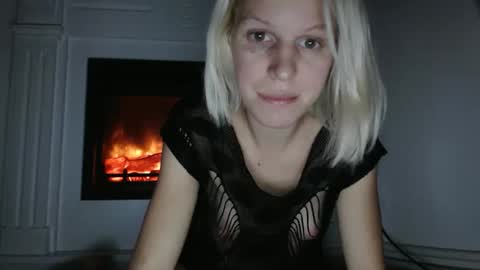 elssa_rush online show from November 2, 2025, 6:21 pm
