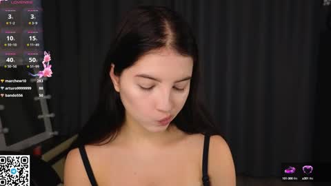 Elizabeth online show from January 27, 2025, 10:38 am