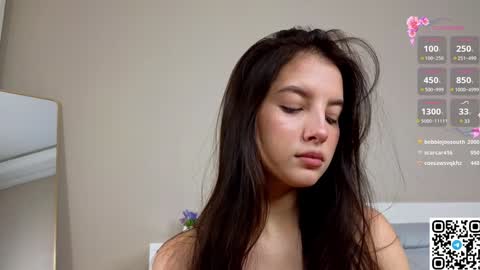 Elizabeth online show from February 3, 2025, 5:14 pm