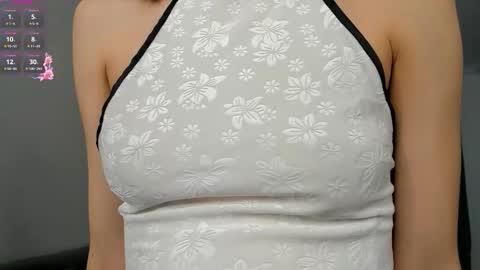 Elizabeth online show from March 3, 2026, 6:41 am