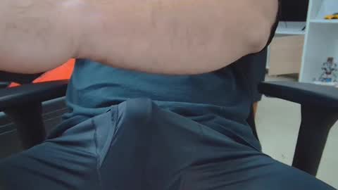 alexgarg online show from October 21, 2025, 5:57 pm