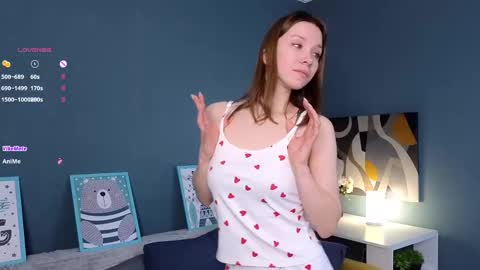 Sophie online show from February 25, 2025, 1:20 am