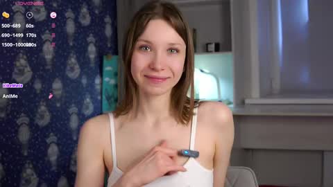 Sophie online show from February 27, 2025, 1:27 am