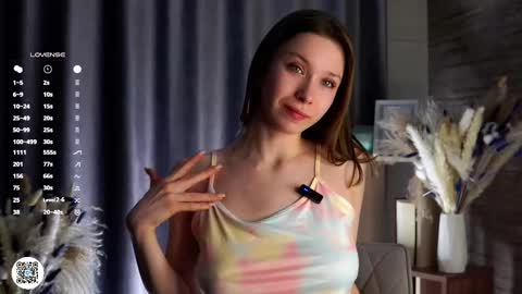 Sophie online show from March 10, 2025, 12:07 am