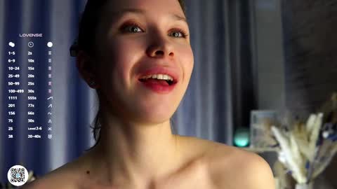Sophie online show from March 10, 2025, 3:12 am
