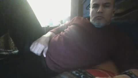 El vecinodelotrolado online show from November 12, 2025, 3:56 pm