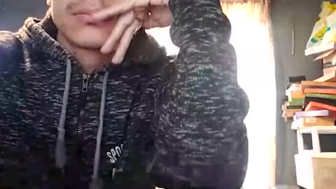 Snapshot of elvergg1 chatting on February 1, 2026, 8:18 pm elvergg1 online show from February 1, 2026, 8:18 pm