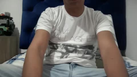 Snapshot of elvergudo0 chatting on December 10, 2024, 5:50 am Diego online show from December 10, 2024, 5:50 am