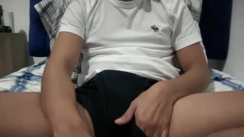 Snapshot of elvergudo0 chatting on January 16, 2025, 6:46 am Diego online show from January 16, 2025, 6:46 am