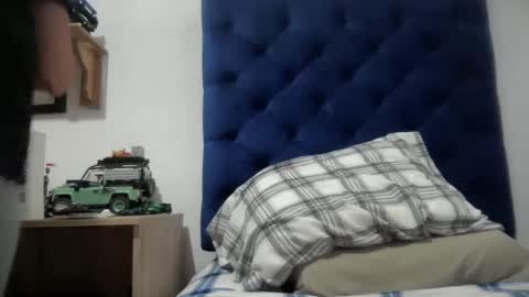 Snapshot of elvergudo0 chatting on January 26, 2025, 7:10 am Diego online show from January 26, 2025, 7:10 am