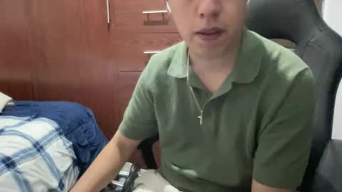 Diego online show from May 2, 2026, 5:23 am