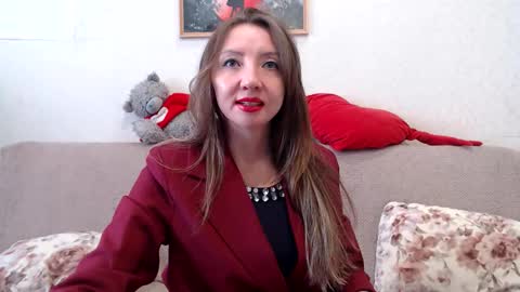 ElvinaSweet online show from March 26, 2026, 5:24 am