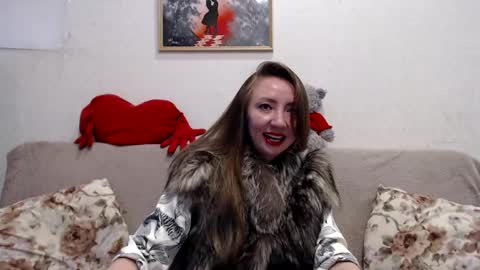 ElvinaSweet online show from March 28, 2026, 10:53 pm