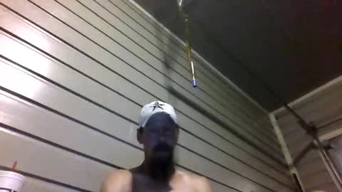 elwooood7 online show from September 21, 2025, 12:07 pm