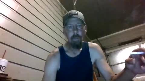 elwooood7 online show from September 27, 2025, 12:21 pm