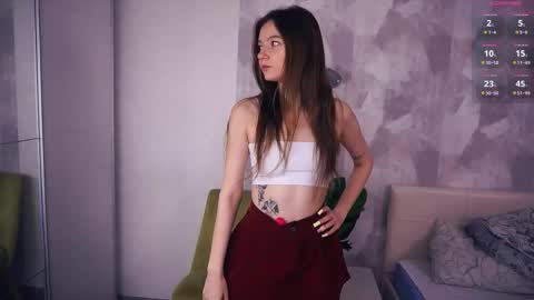 Viola online show from September 17, 2025, 5:31 am