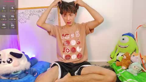  E  L  Y   K  I  N  G   online show from July 21, 2026, 7:05 pm
