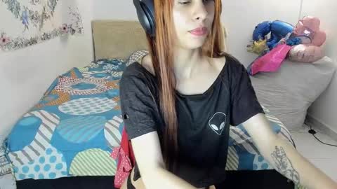 Elizabeth online show from October 13, 2025, 12:43 am