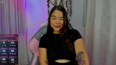 elys1 online show from January 14, 2025, 11:37 pm