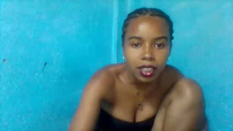 elys208 online show from October 13, 2025, 1:22 pm