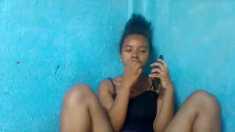 elys208 online show from October 18, 2025, 9:21 am