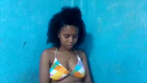 elys208 online show from November 1, 2025, 1:24 pm