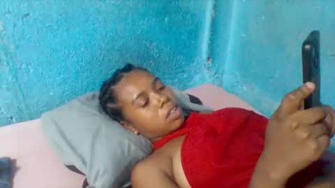 elys208 online show from November 3, 2025, 5:03 pm