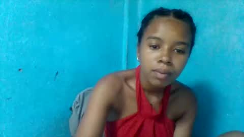 elys208 online show from November 4, 2025, 6:23 am