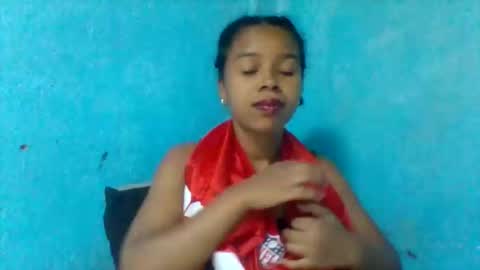 elys208 online show from November 5, 2025, 12:05 pm