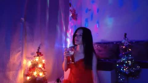 Elisa online show from December 31, 2024, 12:54 am