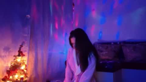 Elisa online show from January 6, 2025, 12:05 am