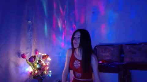 Elisa online show from January 18, 2025, 12:35 am