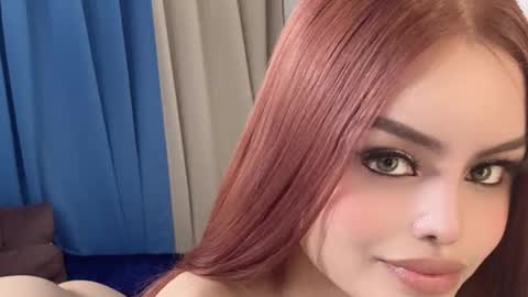 ElysHunter the girl will hunt you  online show from December 21, 2024, 2:58 pm