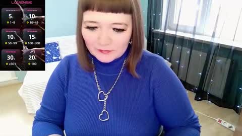 elza1981 online show from February 15, 2026, 9:30 am