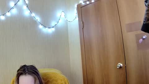 Elza Kom online show from March 29, 2026, 6:46 am