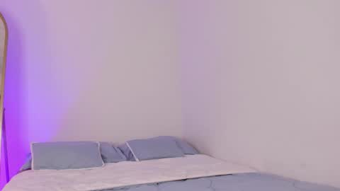 Michelle online show from February 20, 2026, 8:09 pm