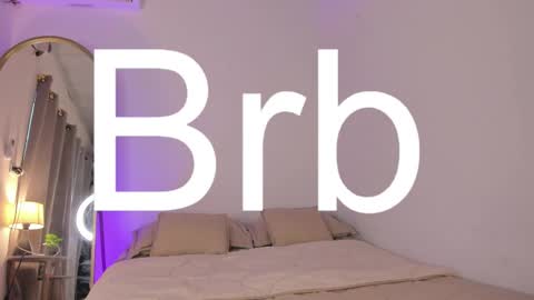 Michelle online show from February 24, 2026, 7:45 pm