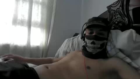 elzarko777 online show from January 3, 2025, 6:57 pm