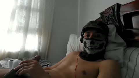 elzarko777 online show from January 21, 2025, 7:39 pm